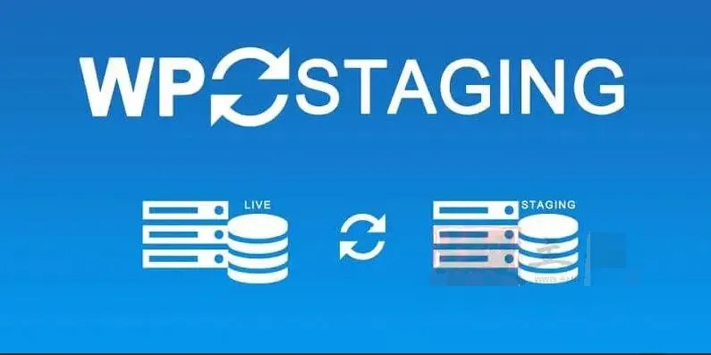 WP Staging Pro 5.0.2汉化中文版|测试一键复制克隆网站数据库WordPress插件