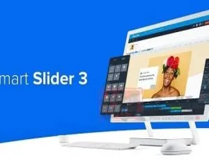 Smart Slider 3 Pro 3.5.1.19汉化中文版及模板：智能幻灯片WordPress插件-小文资源网