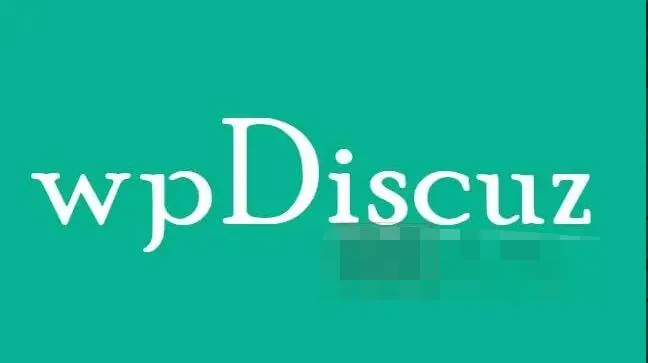 wpDiscuz 7.6.3汉化中文版（含扩展插件）|评论增强及评论自定义WordPress插件