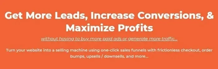 CartFlows Pro 1.11.15 free 1.11.15汉化中文版|提高转化率和利润最大化WordPress WooCommerce插件