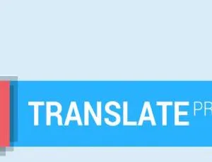 TranslatePress Pro 2.5.9汉化版：WordPress网站页面自动翻译插件-小文资源网