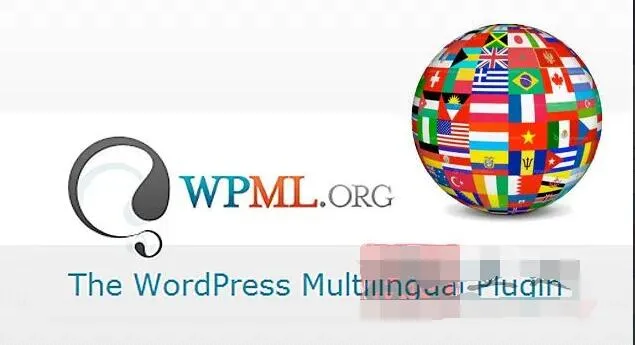 WPML Multilingual CMS 4.6.5汉化中文版合集|WordPress多国语言网页自动翻译插件