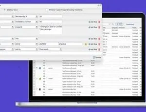 《Smart Manager Pro 5.2.0破解版：WooCommerce库存管理WordPress插件》-小文资源网