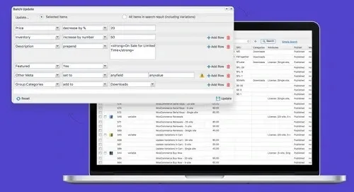 Smart Manager Pro 5.2.0破解版|WooCommerce商店库存管理WordPress插件