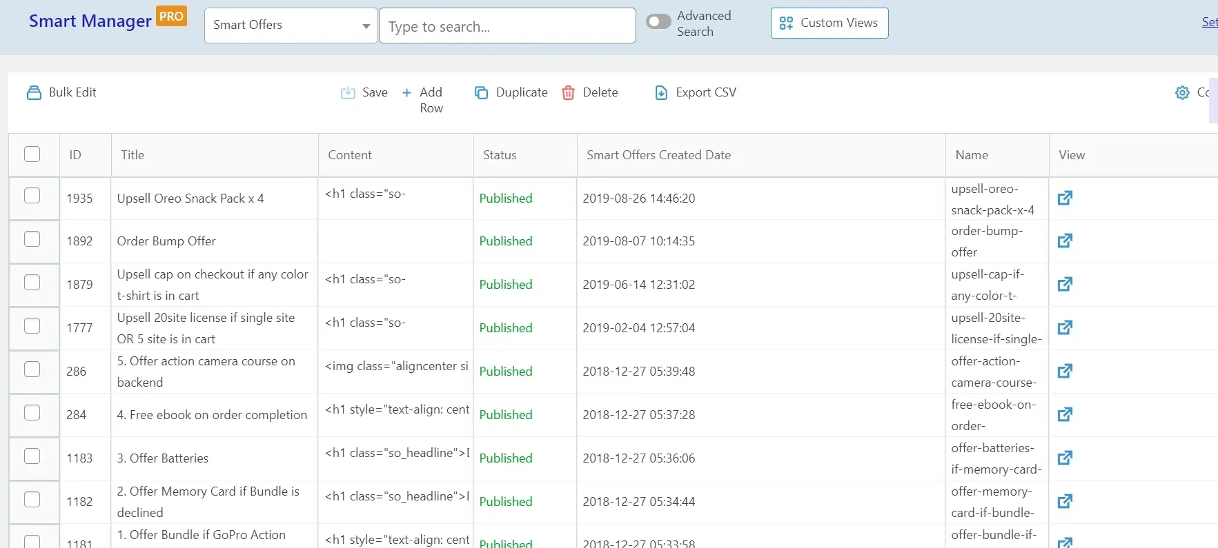 Smart Manager Pro 5.2.0破解版|WooCommerce商店库存管理WordPress插件