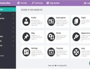 专业版KeyPress UI Manager 1.2.0.2.1插件：简化重塑WordPress管理面板-小文资源网