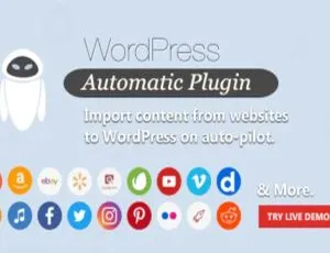 必看！WordPress 自动插件3.50.11专业版 - 实现网站内容自动采集-小文资源网