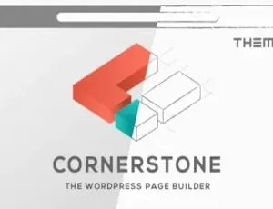 《必看！Cornerstone 5.0.11汉化破解：超强大WordPress页面构建器插件》-小文资源网