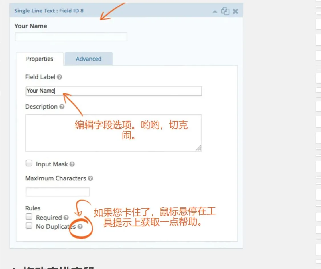 Gravity Forms 2.4.22.1汉化中文破解版|WordPress自定义高级表单插件