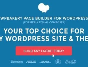 WPBakery Page Builder 6.5.0 汉化破解：自定义 WordPress 页面构建插件-小文资源网