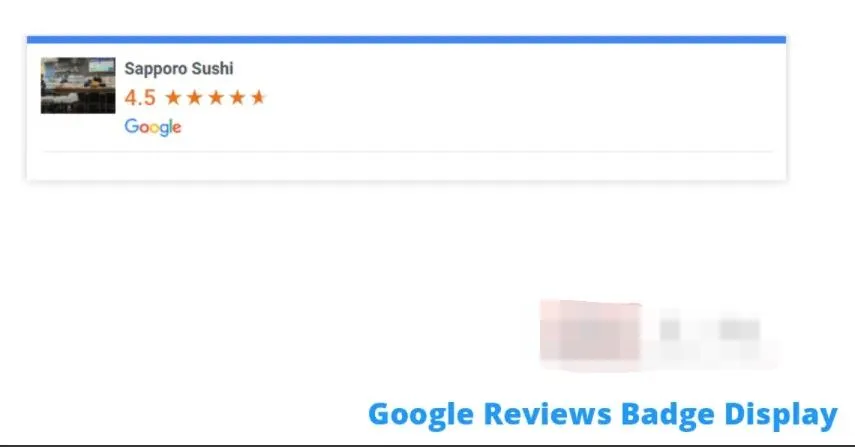 Google Places Reviews Pro 2.4.1汉化中文破解版|谷歌企业评论和评分WordPress插件