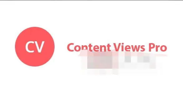Content Views Pro 5.8.6.1汉化中文破解版|网格排版及自定义设计WordPress插件