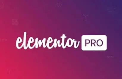 Elementor Pro 3.2.1+Elementor 3.1.4汉化中文破解版|页面拖动自定义设计WordPress插件