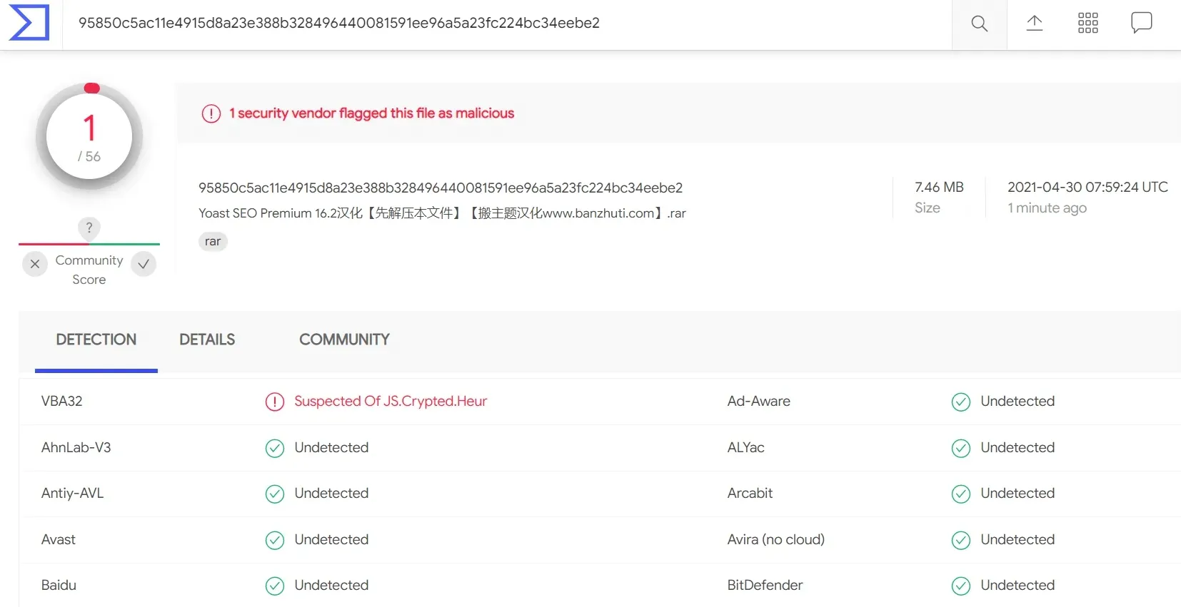 Yoast SEO Premium 16.2完美汉化中文破解版|WordPress最受欢迎SEO优化插件