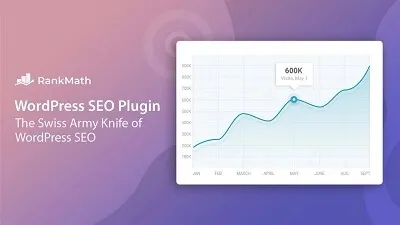 Rank Math SEO PRO 2.5.1+Rank Math SEO 1.0.61.1完美汉化中文破解版|搜索引擎排名优化WordPress SEO插件