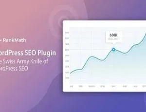 Rank Math SEO PRO 2.7.0+Rank Math SEO 1.0.63完美汉化中文破解版-小文资源网