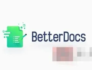 《必看！BetterDocs Pro 1.3.10 汉化中文破解版，WordPress 文档知识库插件》-小文资源网