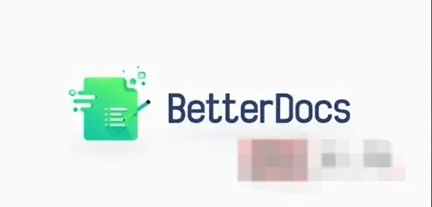 BetterDocs Pro 1.3.10汉化中文破解版|WordPress文档和知识库插件