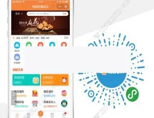 必看！点微同城小程序4.0 全新来袭-小文资源网