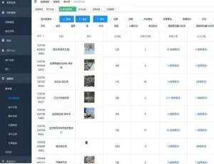 必备！含前后端与部署说明的停车场系统及小程序源码-小文资源网