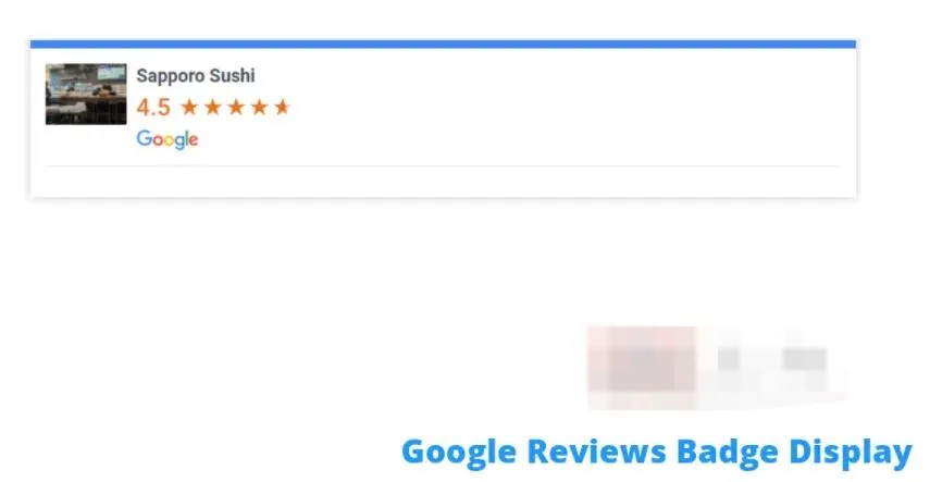 Google Places Reviews Pro 2.4.2汉化中文破解版|谷歌企业评论和评分WordPress插件