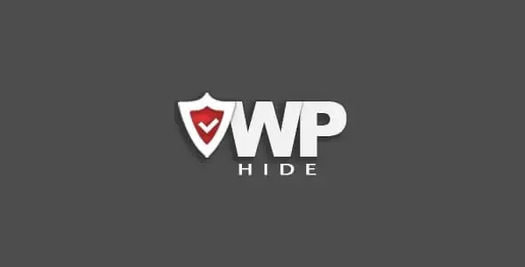 WP Hide Pro 2.3.1.5汉化中文版|WordPress信息隐藏及安全防护插件下载