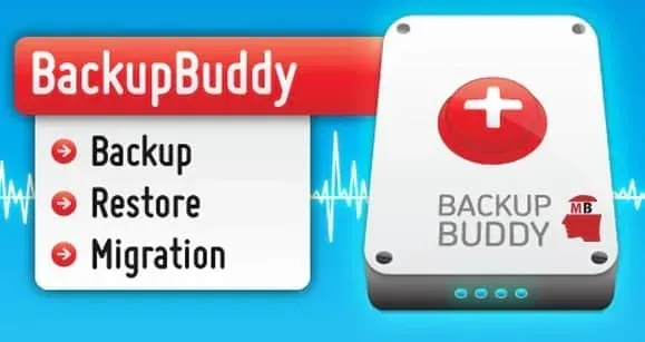 BackupBuddy 8.7.4.0汉化中文版|网站一键备份还原高级WordPress插件