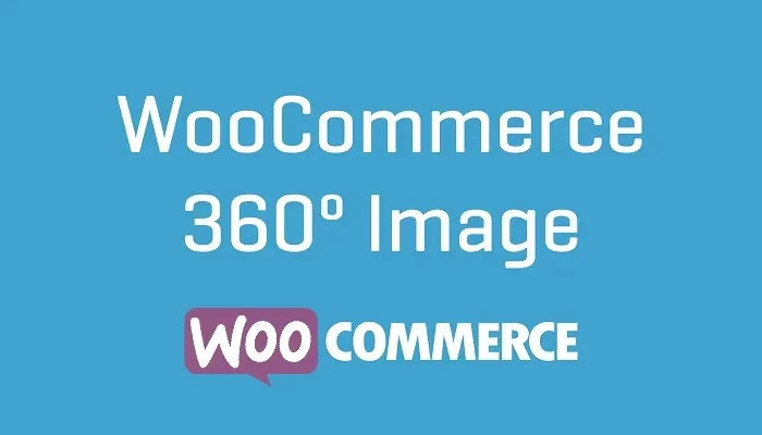 WooCommerce 360 Image 1.1.21汉化中文版|WooCommerce产品360度3D显示插件