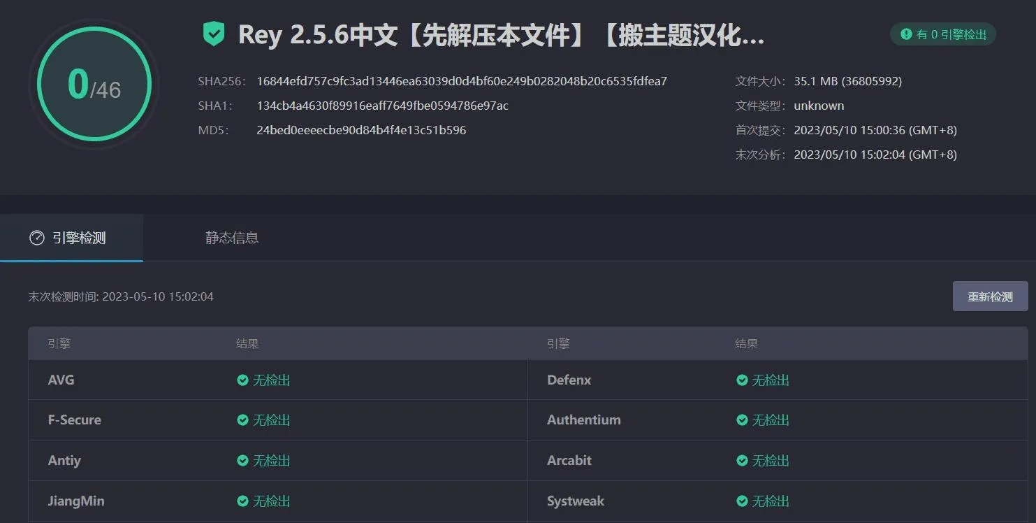 Rey 2.5.6汉化中文版|时尚服装服饰家具WooCommerce WordPress主题模板