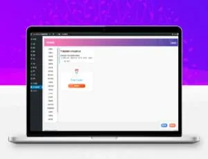 Zibll 3.0版子比主题：去授权无限制的WordPress模板-小文资源网