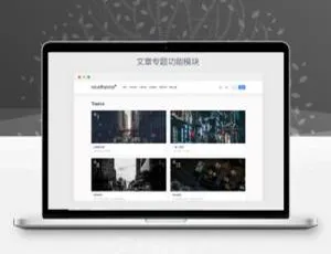 Emlog博客：PandaPRO主题模板如何去除域名授权限制