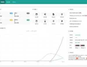探索 Caozha-CEPCS 新冠肺炎疫情防控系统 v1.0.0 奥秘