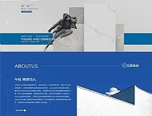 《必看！自适应手机版品牌建材瓷砖网站源码及高端卫浴织梦模板》-小文资源网