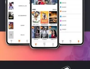 2019 新版 JAVA 原生双端投屏影视 APP 源码大揭秘-小文资源网