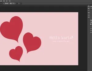 PHP打造在线PS：照片图片处理网站源码与Photoshop网页版-小文资源网