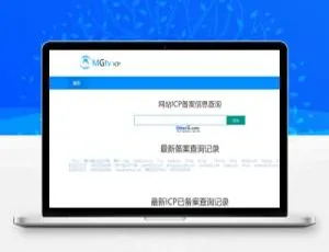探秘 ICP 备案查询系统源码 v1.3：直连工信部平台-小文资源网