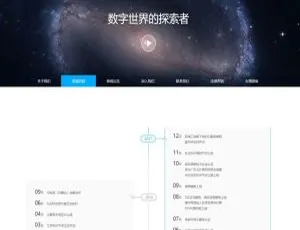 最新修复！仿鸟云IDC模板：创梦虚拟主机管理系统+主控模板+源码-小文资源网