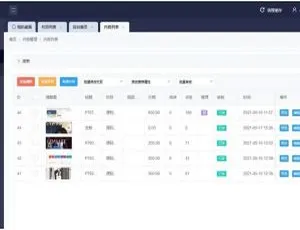 精美二开UI站长源码：可切换皮肤的论坛网站源码分享-ss-小文资源网