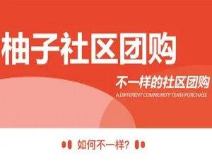 必看！柚子社区团购小程序V1.6.2开源版及前端大放送-小文资源网