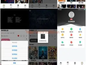 熊猫视频E4A源码：全面屏支持+类库+验证系统打包-小文资源网