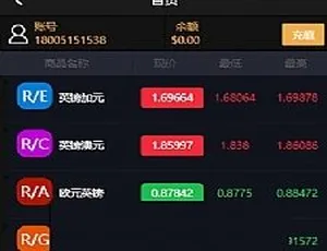 Thinkphp5 最新晒单版微交易美金版无加密源码 支持群控单控及第三方支付-小文资源网