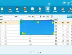 Thinkphp框架二次开发：开源多仓库ERP进存销系统源码下载-小文资源网
