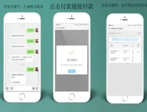 探秘柒微自动发系统的神奇魅力