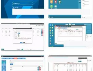 PHP 版 OACRM：一站式商品进销存、销售合同订单及库存财务跟单源码