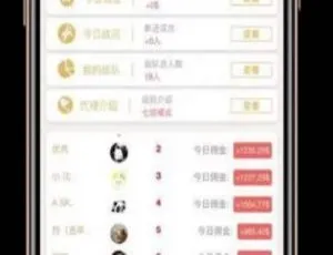 C203金融理财源码：二开币圈趣投美金版 附完整视频教程