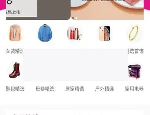 新老虎微信淘宝客6.0.98 含代理合伙人及京东拼多多插件