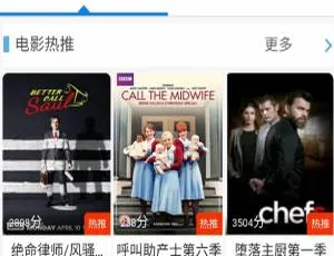 PC+WAP自适应！苹果cms仿爱奇艺在线视频网站源码-小文资源网