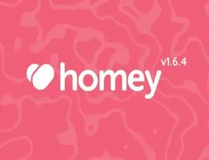 Homey 2.3.2汉化中文版：酒店住宿预订出租的响应式WP主题-小文资源网
