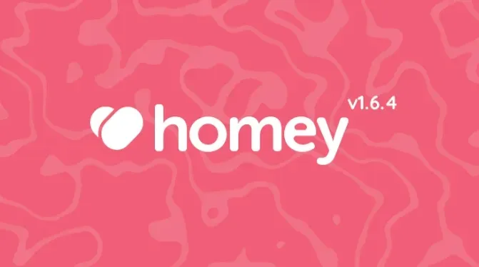 Homey 2.3.2汉化中文版|酒店/住宿房间预订和出租响应式WordPress主题模板