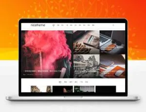 《必看！Cosy3.1.3 简洁自适应漂亮个人博客 WordPress 主题，附积木插件与最新 WP 支持》-小文资源网